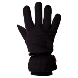 Gants hiver PREMIERE junior noir