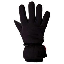 PREMIERE Winter handschoenen junior Zwart