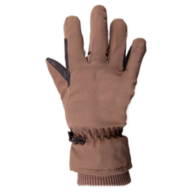 PREMIERE Winter handschoenen junior Camel​