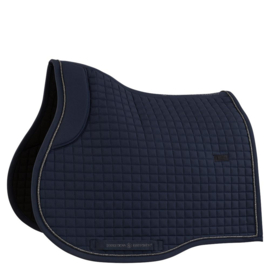 BR Zadeldek Trentino C-wear Carbon