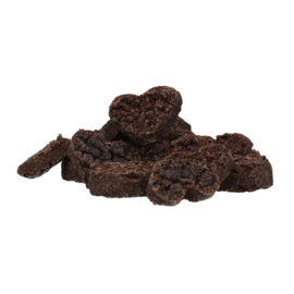 Excellent Horse | Tasty Cookies Apple