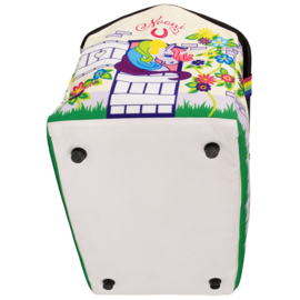 Harry's Horse | Sac de pansage Nooni