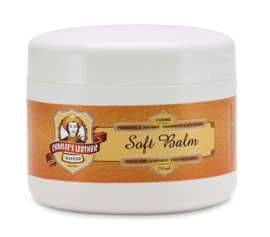 CHARLEE'S LEATHER Soft balm