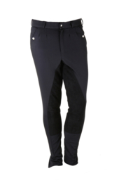 Pantalon BR Essentials soft shell noir