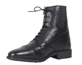 Boots QHP Ezra Noir
