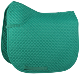 Tapis de selle HARRY'S HORSE Delux Vert