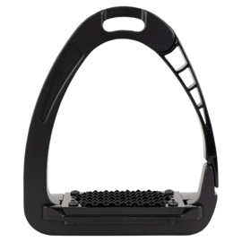 Acavallo | Étriers Arena Alupro Noir