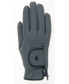 ROECKL | Gants Roeck-Grip hiver Anthracite