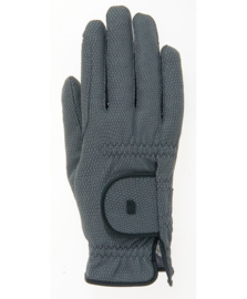 ROECKL Roeck-Grip winter handschoenen Antraciet