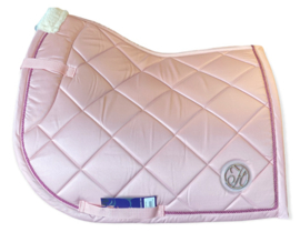 HARRY'S HORSE Zadeldek Heritage III Roze