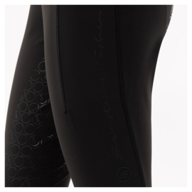 Legging d'équitation BR Faiga Meteorite