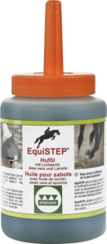 EQUISTEP® Hoefolie