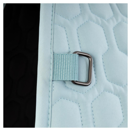 BR | Tapis de selle Kaya Tourmaline