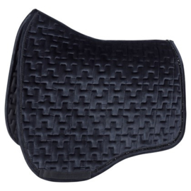 Tapis de selle ​Harry's Horse Allure Noir