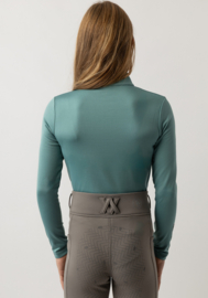 BR | Pull zipé Eevolv Lizzy Artic