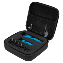 Tondeuse Premiere Merlin Duo