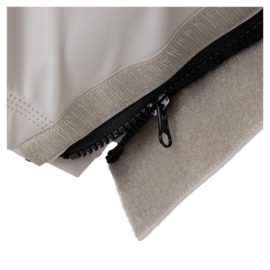 BR Vliegenmasker Lycra Chateau Gray
