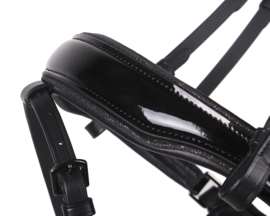 Bridon QHP Orlando Noir