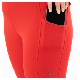 BR Rijlegging Jolie Tango Red