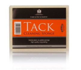 Tack cleaning sponge CARR & DAY & MARTIN
