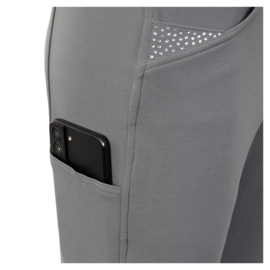 Pantalon BR Fabienne Quiet Shade