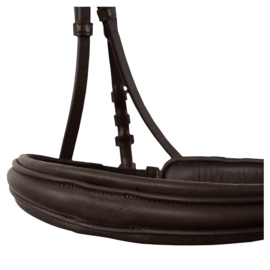 Bridon Narbonne Soft Leather Brun