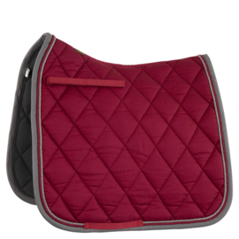 BR Zadeldek Event Cooldry® Red Plum