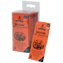 CARR & DAY & MARTIN Belvoir tack cleaner wipes