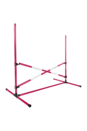 Set de saut Hobby Horsing Rose