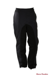 Pantalon thermique BR Essentials noir