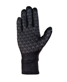 ROECKL Warwick Junior winter handschoenen Zwart