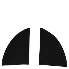 BR | Bonnet Jinte Navy Blazer