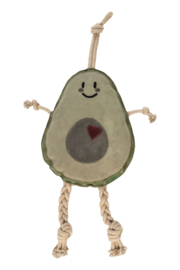 Paardenspeelgoed Avocado