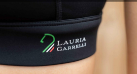 LAURIA GARRELLI Sport bh Amalfi Zwart