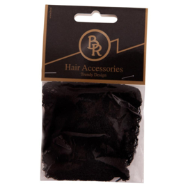 BR Haarnetjes Zwart