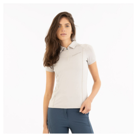 BR Poloshirt Inne Chateau Gray