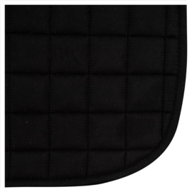 Tapis de selle BR Majeur II Noir