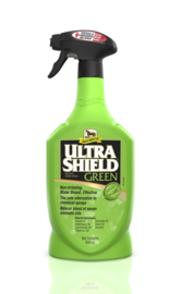 ABSORBINE Ultrashield Green anti-insecten vachtlotion