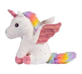 HKM Eenhoorn knuffel