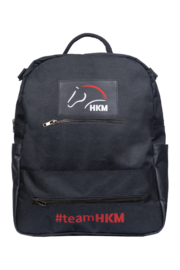 Sac à dos Team HKM Noir