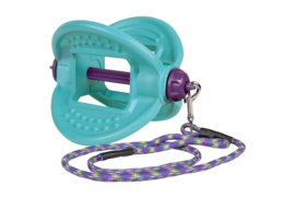 BIZZY Ball houder Blauw