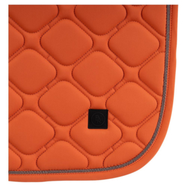 BR | Tapis de selle Knox Mecca Orange