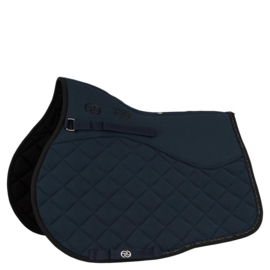 Tapis de selle BR Eevolv Freya Carbon