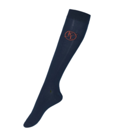 KINGSLAND KlOnesty coolmax socks Navy