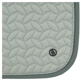 Tapis de selle BR Isabeau Slate Gray