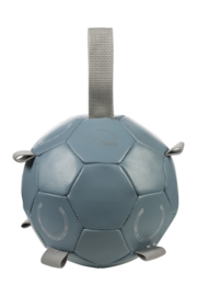 HKM Fun speelbal voor paarden Blauw