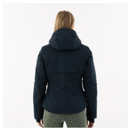 Veste BR Floor dames Meteorite