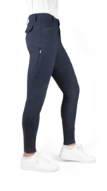 EQUITHÈME | Pantalon EK-Samuel Marine