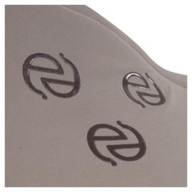 BR Eevolv | Tapis de selle Liv Pyrite