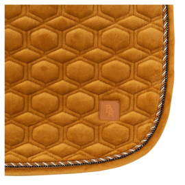Tapis de selle BR Fayen Cathay Spice